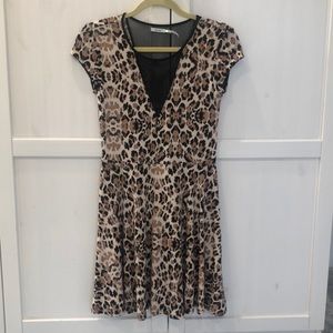 Never worn Kimchi blue dress, size medium